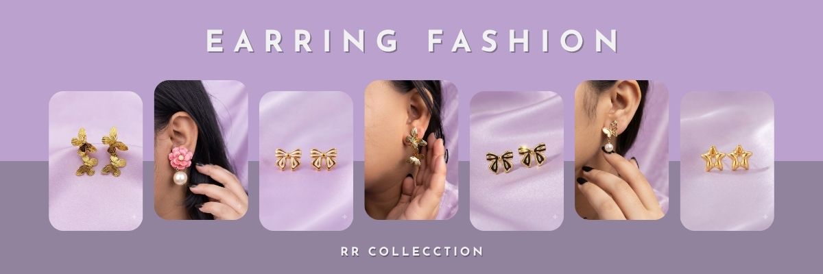 Men's Accessories Banner